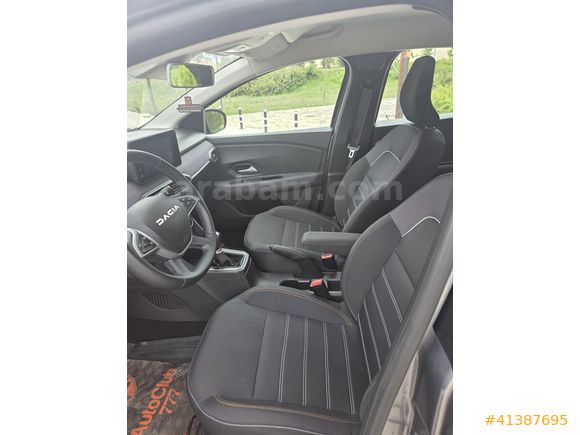 AYB'DEN HATASIZ BOYASIZ TRAMMERSİZ STEPWAY 1.0 OTOMATİK