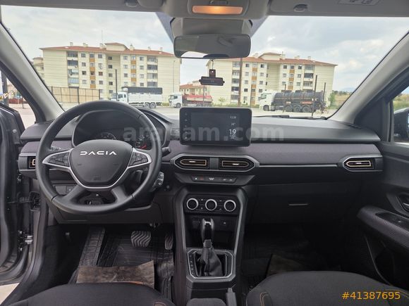 AYB'DEN HATASIZ BOYASIZ TRAMMERSİZ STEPWAY 1.0 OTOMATİK