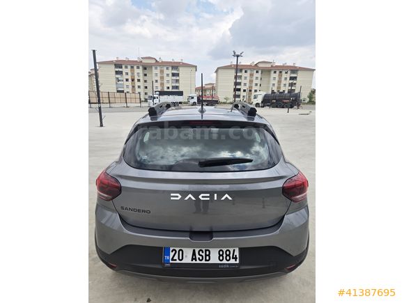 AYB'DEN HATASIZ BOYASIZ TRAMMERSİZ STEPWAY 1.0 OTOMATİK