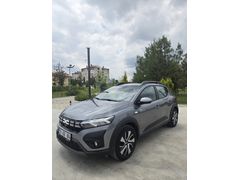 AYB'DEN HATASIZ BOYASIZ TRAMMERSİZ STEPWAY 1.0 OTOMATİK