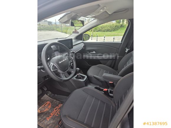 AYB'DEN HATASIZ BOYASIZ TRAMMERSİZ STEPWAY 1.0 OTOMATİK