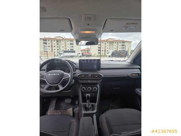 AYB'DEN HATASIZ BOYASIZ TRAMMERSİZ STEPWAY 1.0 OTOMATİK