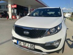 Sahibinden Kia Sportage 1.6 GDI 2014 Model 