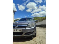 Sahibinden Opel Astra 1.6 Enjoy 2006 Model  270.000 km Füme