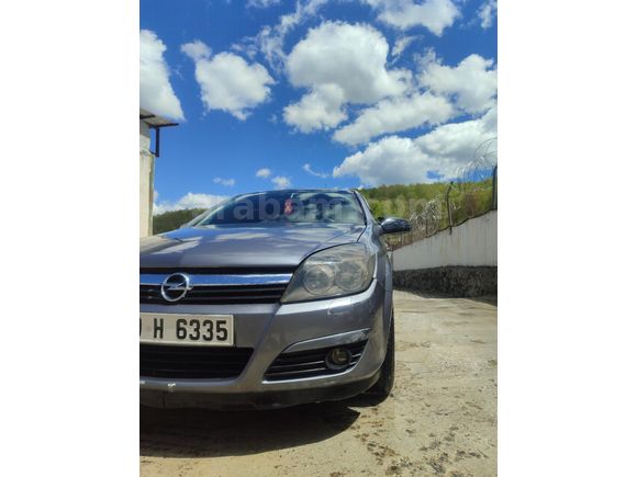 Sahibinden Opel Astra 1.6 Enjoy 2006 Model  270.000 km Füme