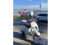 Sahibinden Kuba Bevely 125 