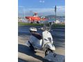 Sahibinden Kuba Bevely 125 