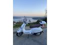 Sahibinden Kuba Bevely 125 