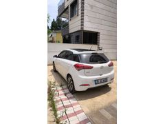 Sahibinden Hyundai i20 1.2 MPI Style 2017 Model 