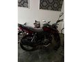 RKS GTR 50 sıfır ayarında