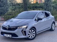 Galeriden Renault Clio 1.0 TCe Equilibre 2023 Model Ankara