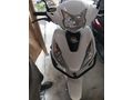 Sahibinden Yuki Duty 125
