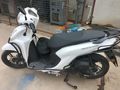 Sahibinden Yuki Duty 125