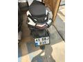 Sahibinden Yuki Duty 125