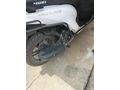 Sahibinden Yuki Duty 125