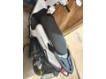 Sahibinden Yuki Duty 125