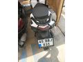 Sahibinden Yuki Duty 125