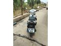Sahibinden Yuki Duty 125