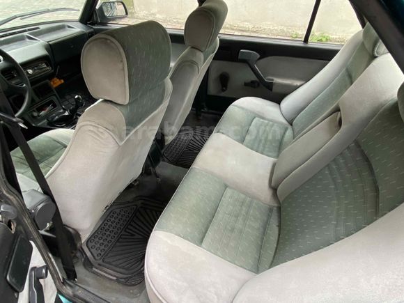 Sahibinden Tofaş Doğan SLX 1993 Model 