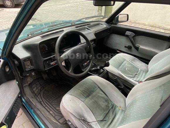 Sahibinden Tofaş Doğan SLX 1993 Model 