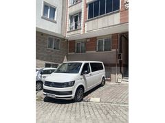Sahibinden Volkswagen Transporter 2.0 TDI Camlı Van Comfortline 2015 Model 