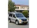 2011 FORD CONNECT 1.8 TDCİ DELUX 90 LİK HATASIZ BOYASZ ÇOK TEMİZ