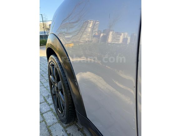 Sahibinden Mini Cooper 1.6 Türkiye Paketi 2009 Model 