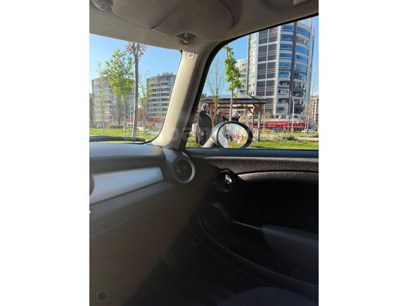 Sahibinden Mini Cooper 1.6 Türkiye Paketi 2009 Model 