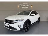 Vw Taigo 1.0 Tsi Style Cam Tavan