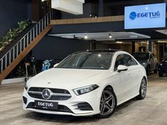 EGETUĞ 2019 A200 Amg Sedan Cam Tavan Şerit Takip Hafıza 39.900Km