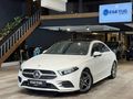 EGETUĞ 2019 A200 Amg Sedan Cam Tavan Şerit Takip Hafıza 39.900Km