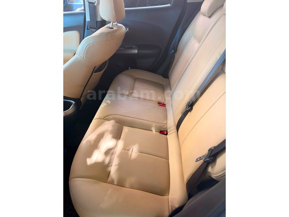 Sahibinden Nissan Juke 1.6 Tekna 2012 Model 