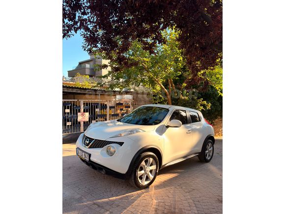 Sahibinden Nissan Juke 1.6 Tekna 2012 Model 