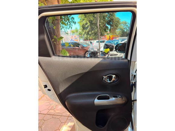 Sahibinden Nissan Juke 1.6 Tekna 2012 Model 
