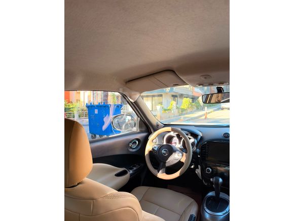 Sahibinden Nissan Juke 1.6 Tekna 2012 Model 