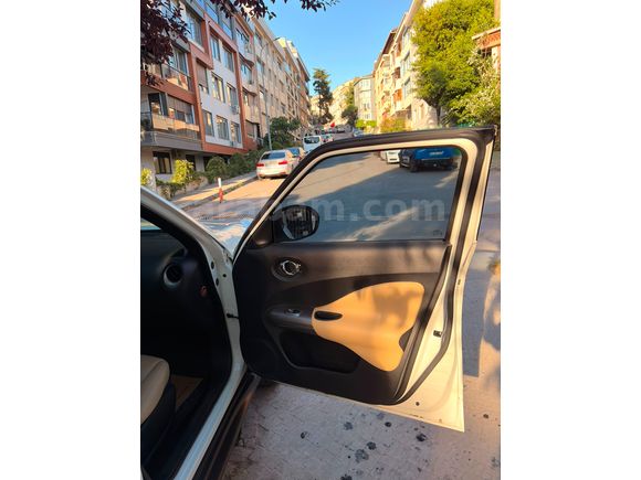 Sahibinden Nissan Juke 1.6 Tekna 2012 Model 