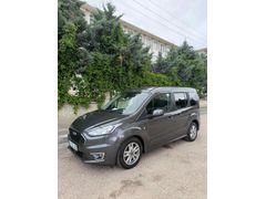 Galeriden Ford Tourneo Connect 1.5 EcoBlue Titanium 2020 Model Ankara
