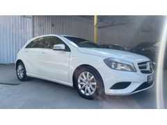 2014 MERCEDES A180 STYLE 105.000 KM DOKTORDAN TEMİZ ARAÇ