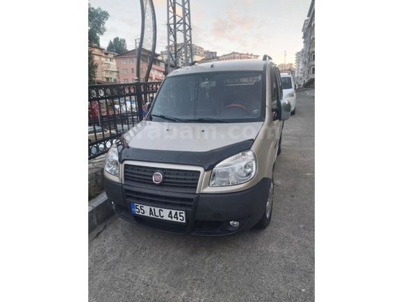 fiyat doplo 1.3 mutujet   2008 model az yakar