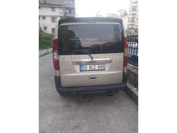 fiyat doplo 1.3 mutujet   2008 model az yakar