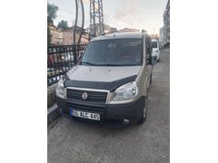 Sahibinden Fiat Doblo Combi 1.3 Multijet Active 2008 Model Rize