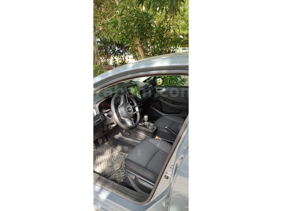 Sahibinden Renault Clio 1.0 TCe Touch 2020 Model  21 çıkışlı