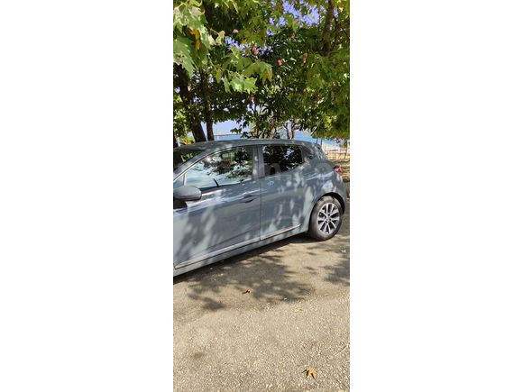Sahibinden Renault Clio 1.0 TCe Touch 2020 Model  21 çıkışlı
