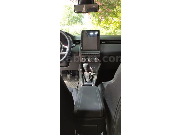 Sahibinden Renault Clio 1.0 TCe Touch 2020 Model  21 çıkışlı