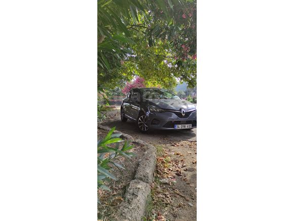 Sahibinden Renault Clio 1.0 TCe Touch 2020 Model  21 çıkışlı