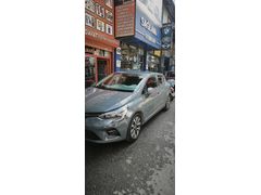 Sahibinden Renault Clio 1.0 TCe Touch 2020 Model  21 çıkışlı