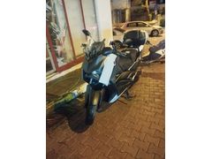 Sahibinden Yamaha X-Max 250 Tech Max