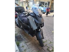 Sahibinden  yamaha tech max +plus hatasiz boyasiz