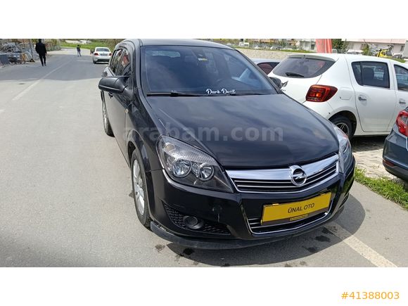 2028 yeni muayeneli 2011 Astra dizel 1.3 CDTI Essentia konfor