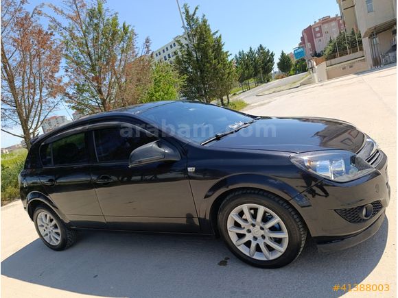 Ünal oto'dan 2011 Astra dizel dolu paket 1.3 CDTI ecoflex cosmo